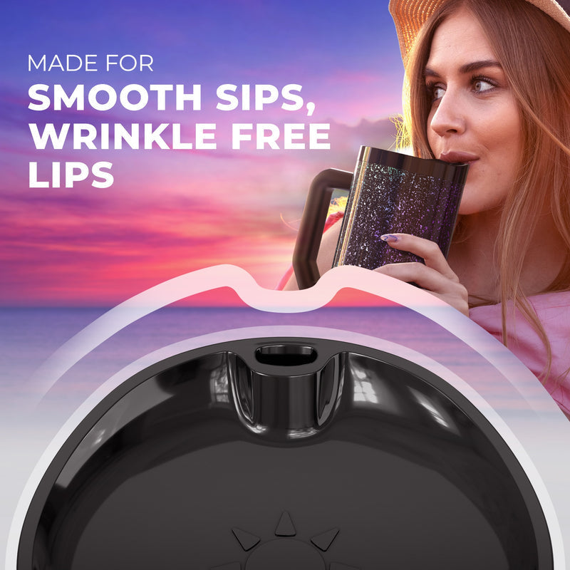 Thicc 40oz Snack Time