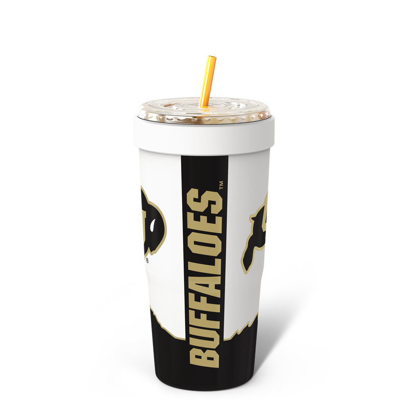 To-Go Colorado Buffaloes Gameday