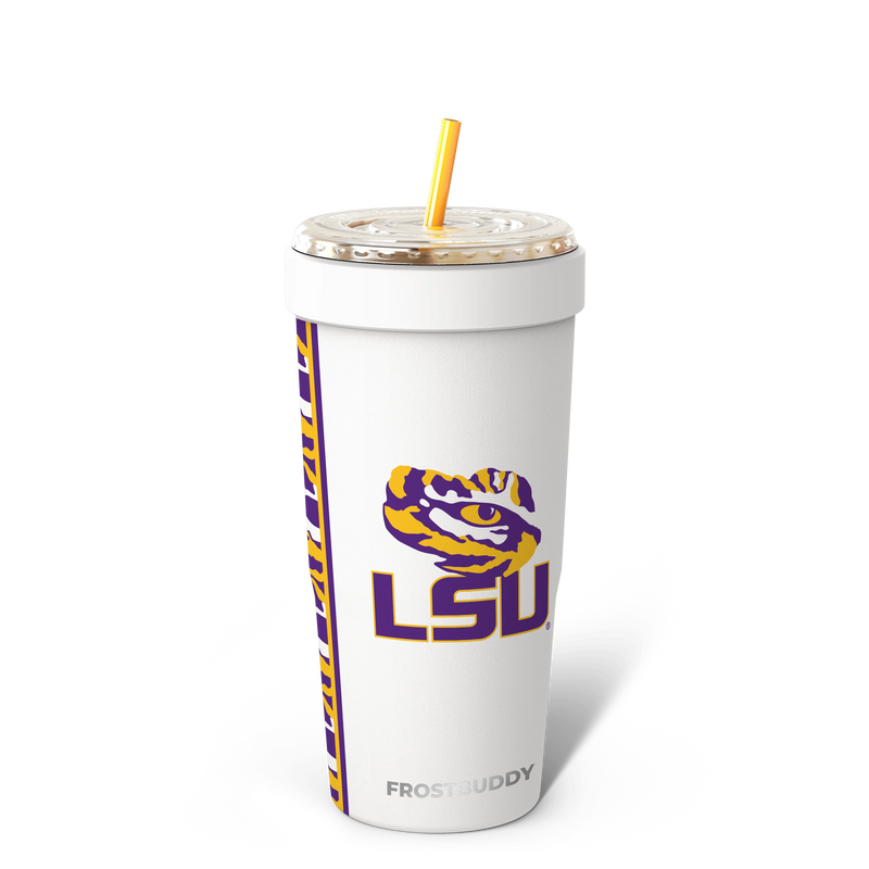To-Go LSU Tigers Gameday