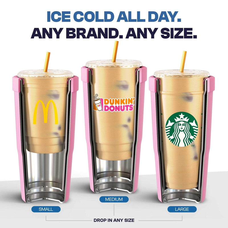 To-Go Main Squeeze