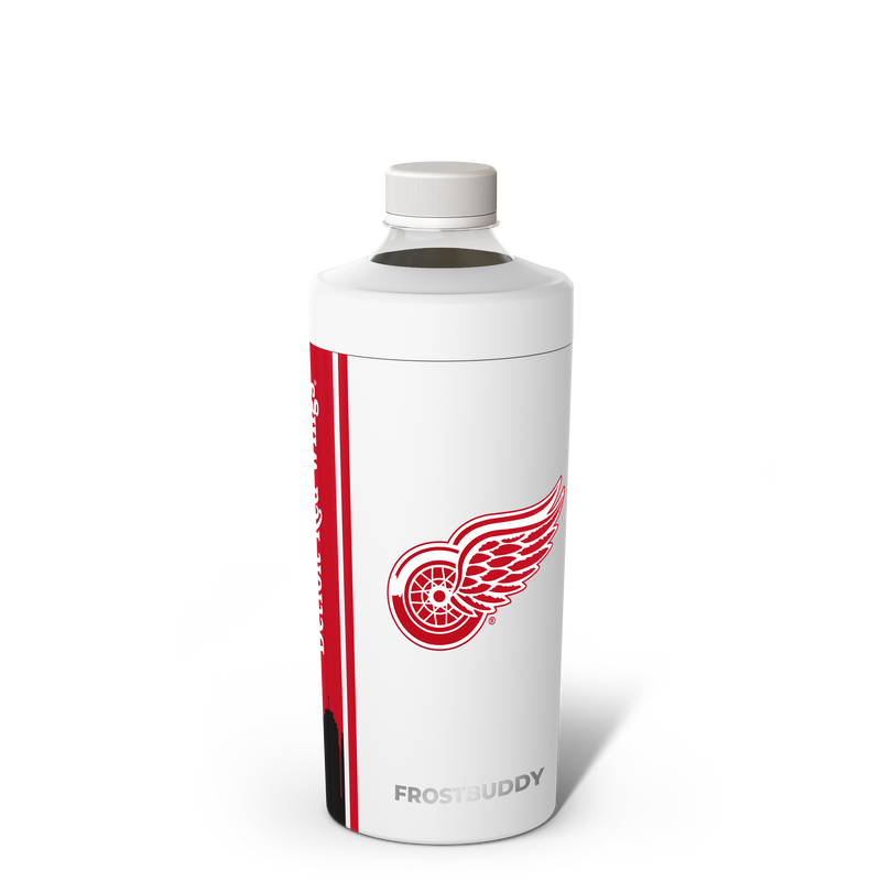 Universal XL Detroit Red Wings Gameday