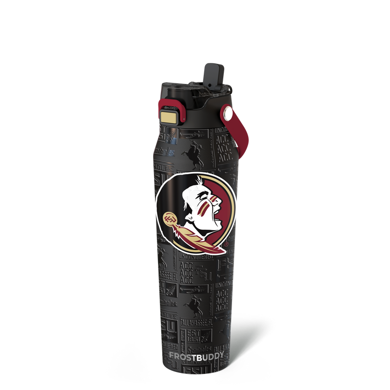 Bottle 32oz Florida State Seminoles Legacy