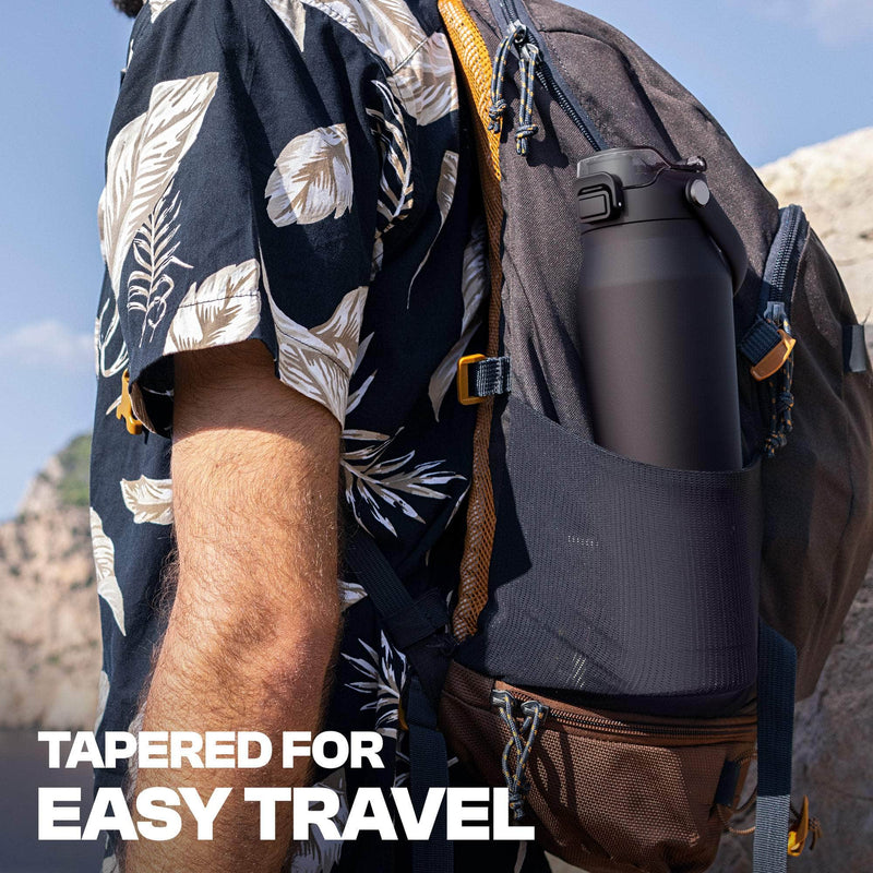 Bottle 32oz Ohio State Night Game