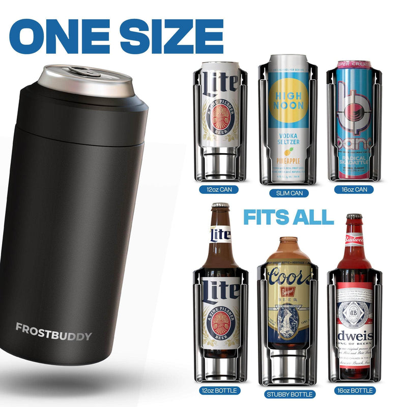 Universal Nebraska x OHT