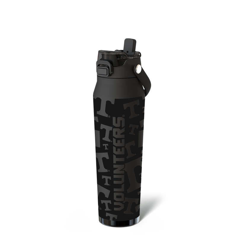 Bottle 32oz Tennessee Vols Night Game