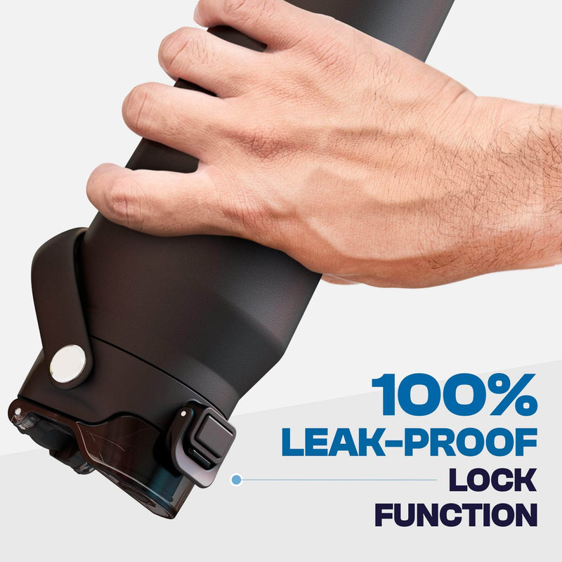 Bottle 24oz Ohio State Legacy