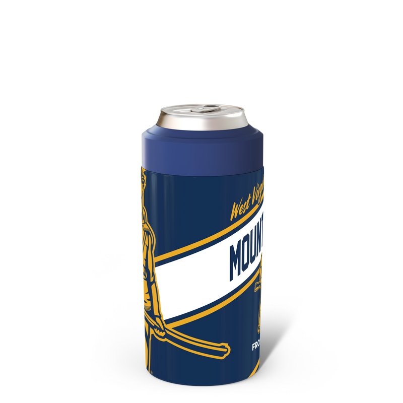 Universal West Virginia Mountaineers Mascot