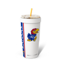 To-Go Kansas Jayhawks Gameday