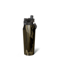 Bottle 24oz Mossy Oak Bottomland