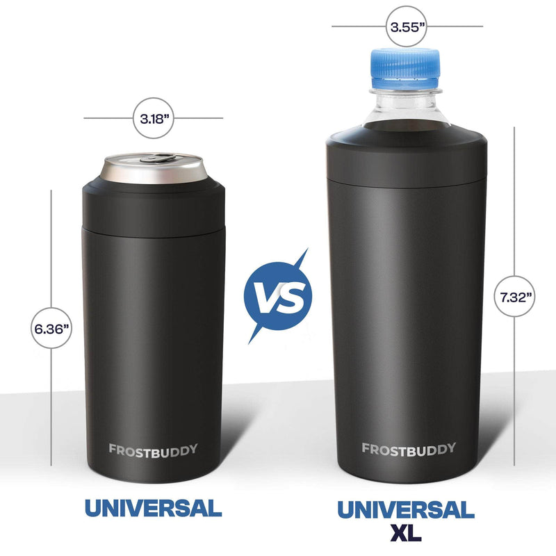 Universal XL Buttercream