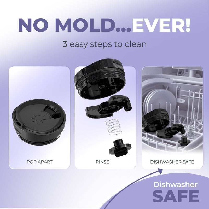 Thicc 40oz Seattle Mariners Legacy