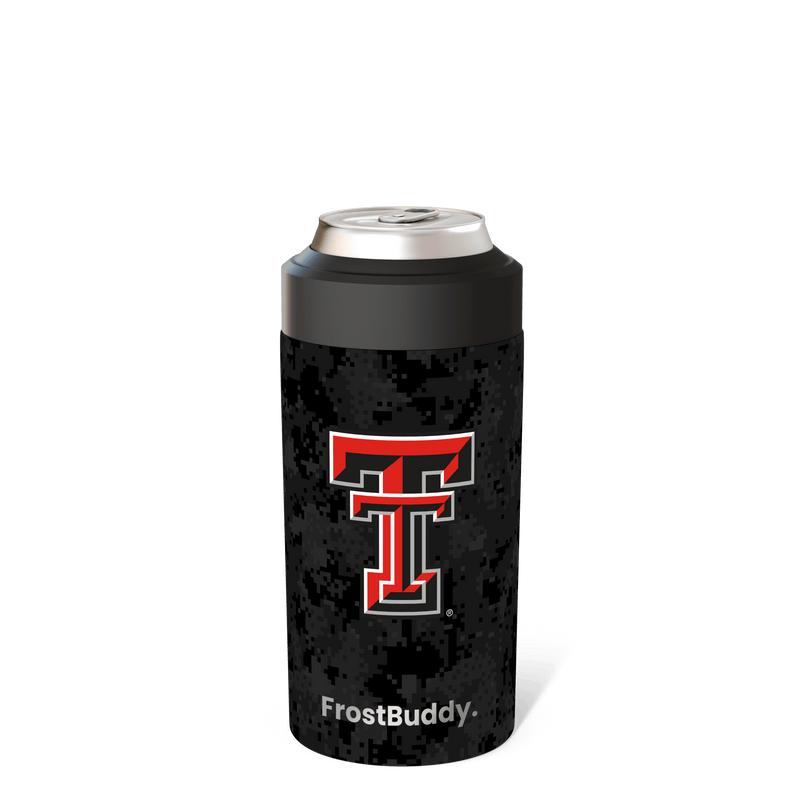 Universal Texas Tech x OHT