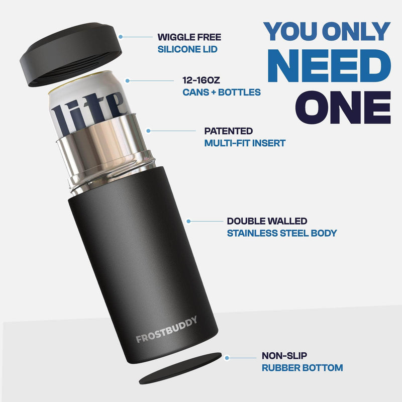 Universal Whisker Wonderland