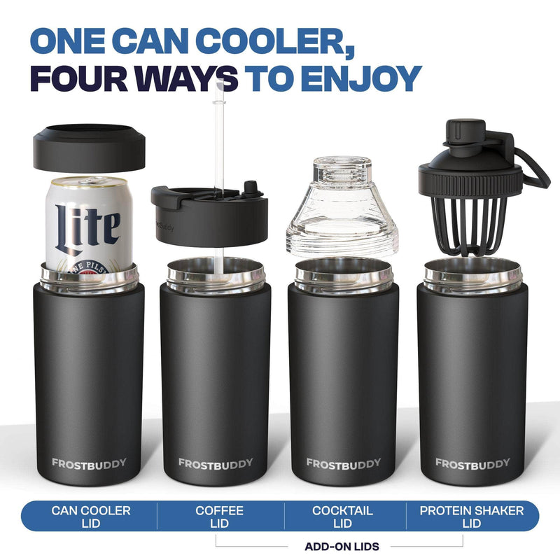 Universal Colorado Avalanche Gameday
