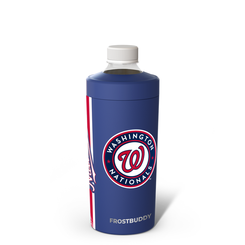 Universal XL Washington Nationals Gameday