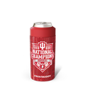 Universal Indiana Hoosiers CFB National Champs