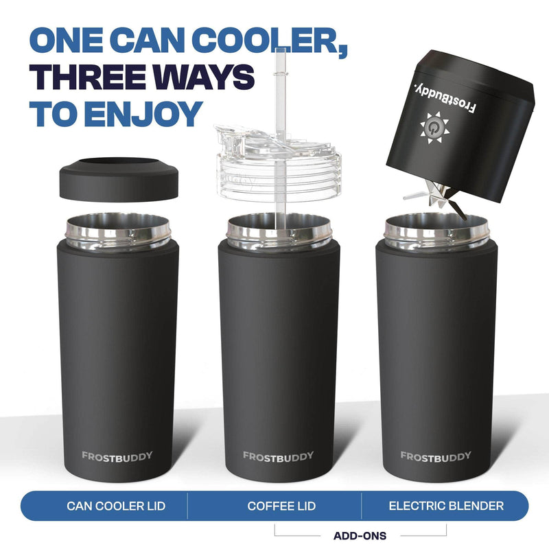 Universal XL Glacier Glitz
